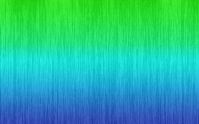 Blue green background black border #2 free wallpaper for desktop - medium preview image