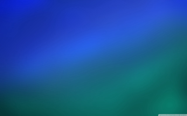 Blurry blue green background white free wallpaper for desktop - medium preview image
