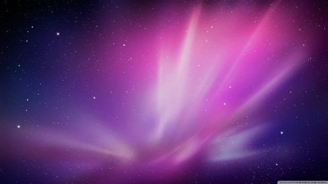 Purple blue background stars black #5 free wallpaper for desktop - medium preview image