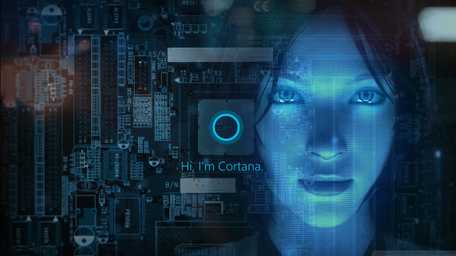 Woman blue eyes hi corona #2 free wallpaper for desktop - medium preview image