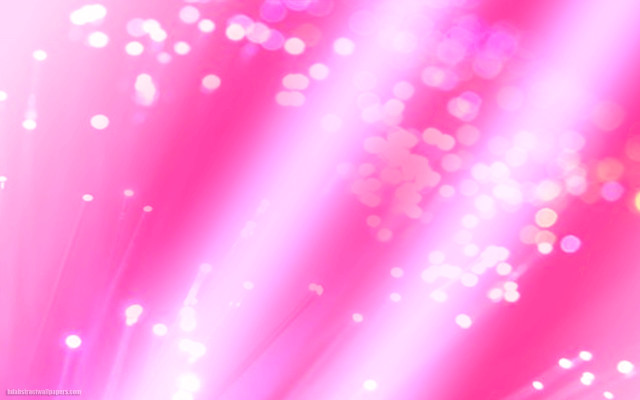 Pink blue background lights blurry free wallpaper for desktop - medium preview image