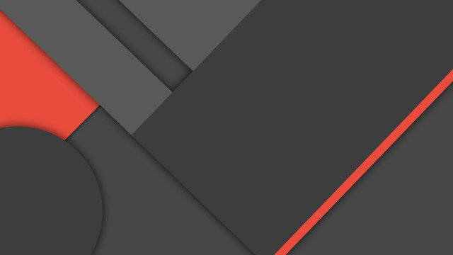 Black red abstract stripe bauhaus #2 free wallpaper for desktop - medium preview image