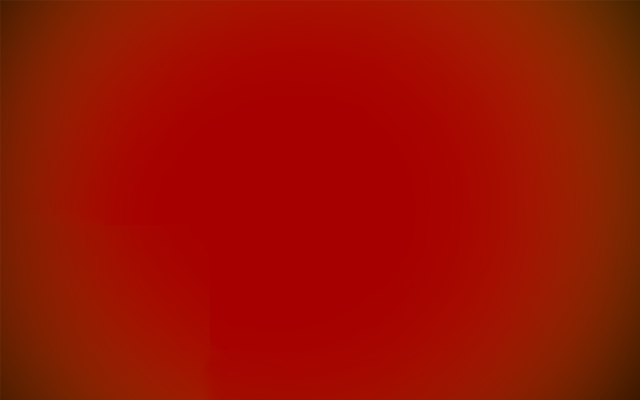 Red circle black background brown #2 free wallpaper for desktop - medium preview image