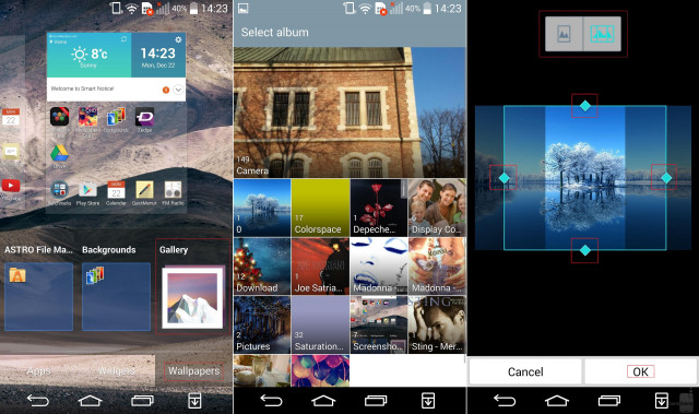 Building window clock picture image free wallpaper for desktop - medium preview image