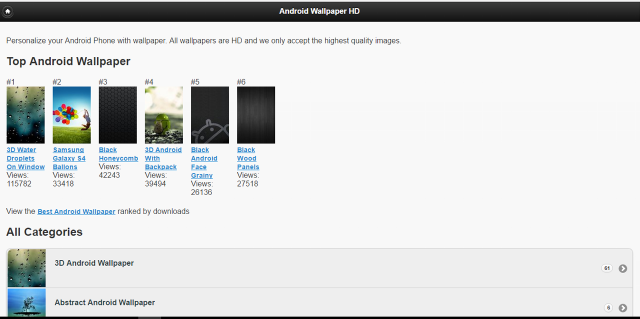 Screenshot desktop computer screen multiple free wallpaper for desktop - medium preview image