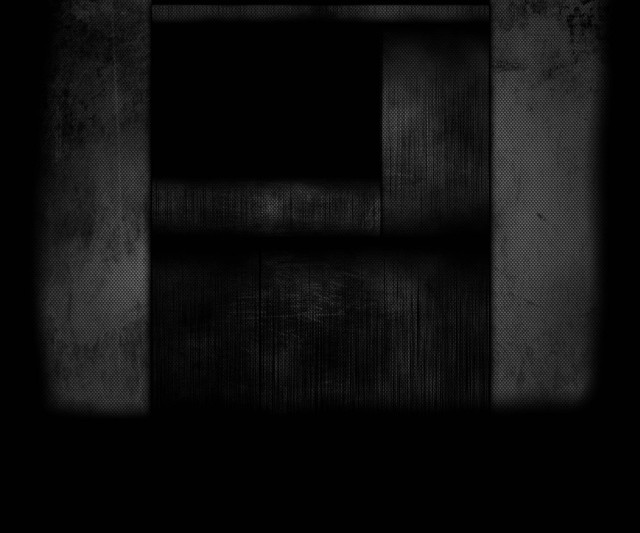Black white square dark light free wallpaper for desktop - medium preview image