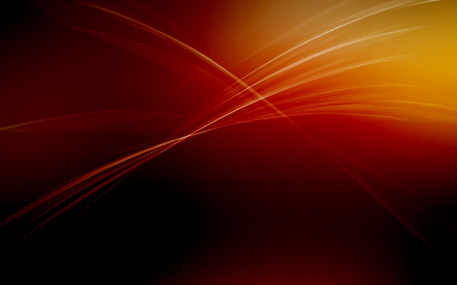 Red yellow black background pattern free wallpaper for desktop - medium preview image