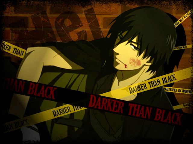 Blackhair yellowtape brickwall blood solo free wallpaper for desktop - medium preview image