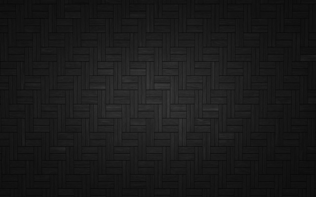 Black wall square pattern white free wallpaper for desktop - medium preview image