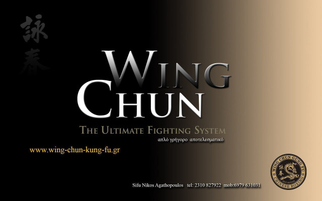 Black gold background chinese symbol free wallpaper for desktop - medium preview image