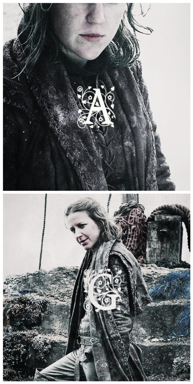 Woman long hair coat image free wallpaper for mobile - medium preview image