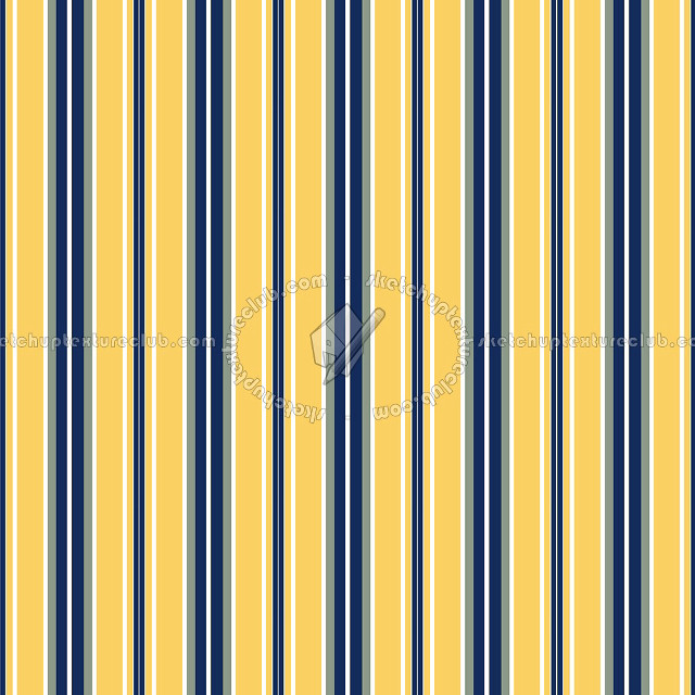 Yellow blue striped wallpaper white free wallpaper for tablet - medium preview image
