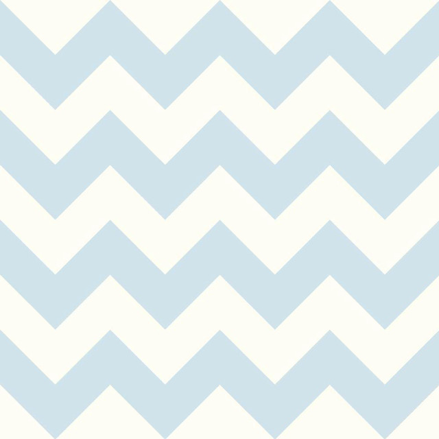 Blue white chevron pattern zigzag free wallpaper for tablet - medium preview image