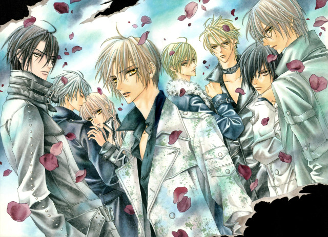 People world map hearts group free wallpaper for desktop - medium preview image