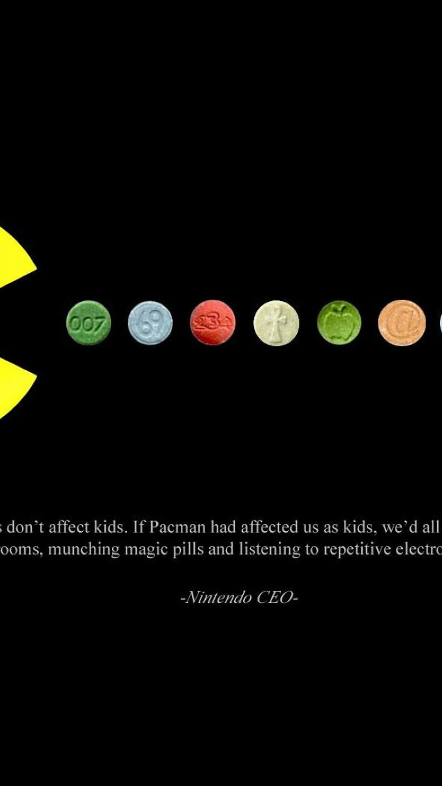 Quote seven planets colors sizes free wallpaper for mobile - medium preview image