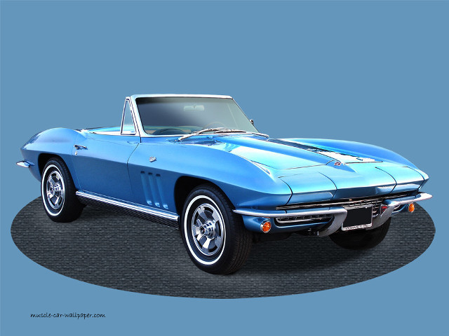 Blue car circular frame background free wallpaper for desktop - medium preview image