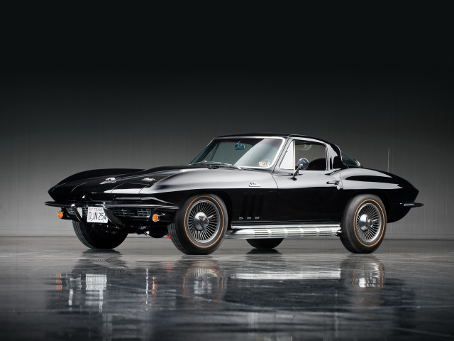 Black car dark room white #3 free wallpaper for desktop - medium preview image