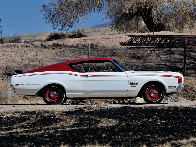 White car red stripes field free wallpaper for desktop - medium preview image