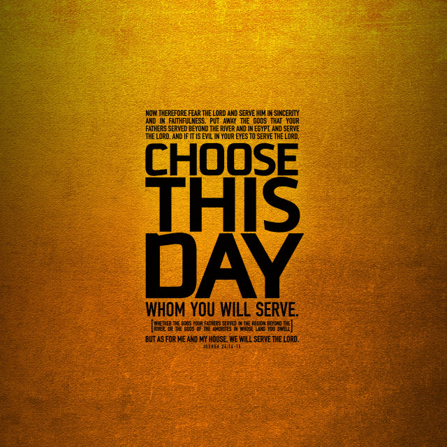 Yellow background black text credits free wallpaper for tablet - medium preview image