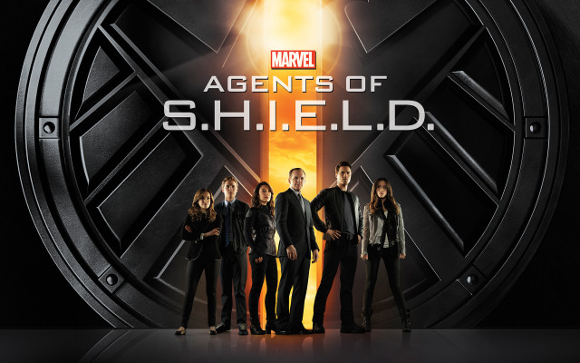 Agent of shield ada gladys free wallpaper for desktop - medium preview image