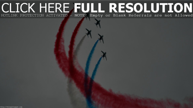 Jets formation renaissance puzzle watermark free wallpaper for desktop - medium preview image