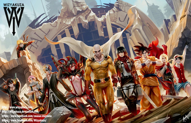 Giant bird structure group people free wallpaper for desktop - medium preview image