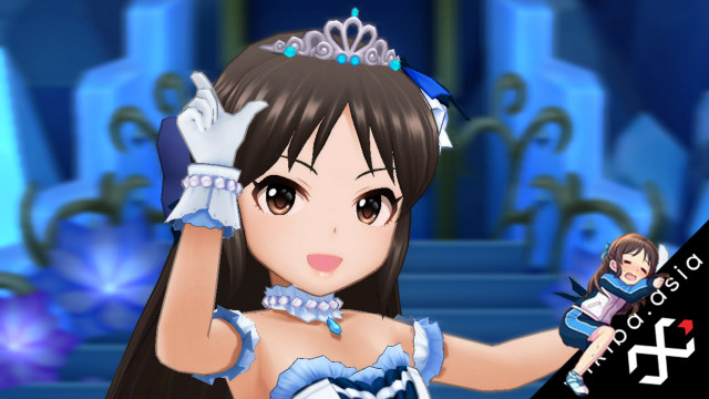 Blue dress guitar stage blurry free wallpaper for desktop - medium preview image