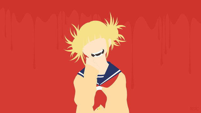 Blonde man blue shirt ear free wallpaper for desktop - medium preview image