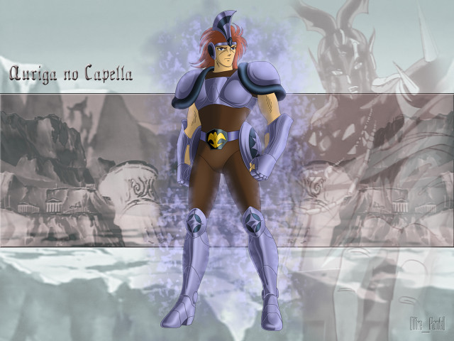 Cartoon character standing background caption free wallpaper for desktop - medium preview image