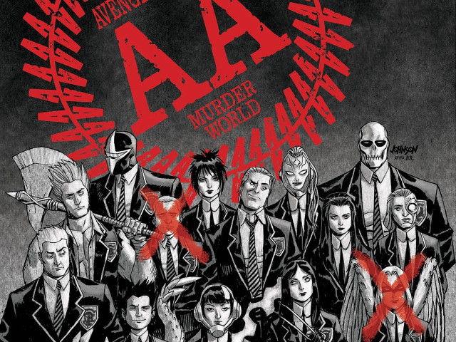 Group red x black background free wallpaper for desktop - medium preview image