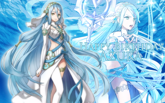 Blue dress women man happy free wallpaper for desktop - medium preview image