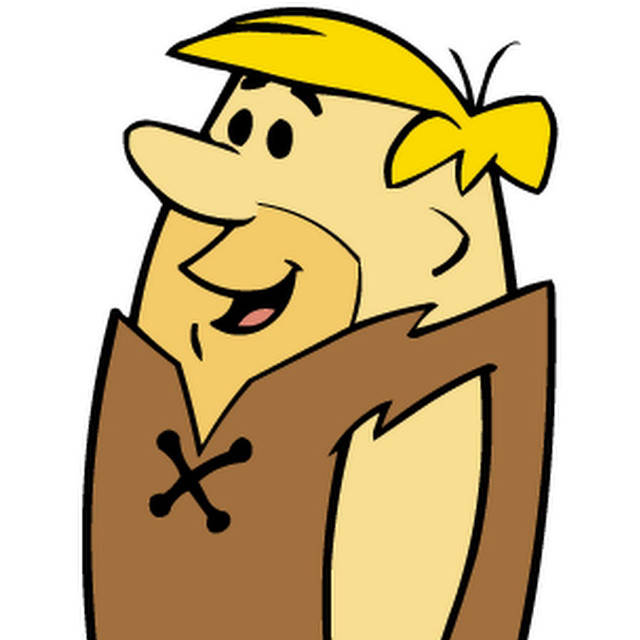 Cartoon character holding book smiling free wallpaper for tablet - medium preview image