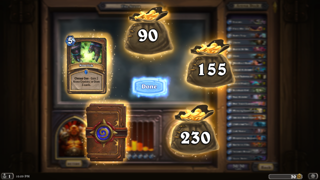 Slot machine money coins screenshot free wallpaper for desktop - medium preview image