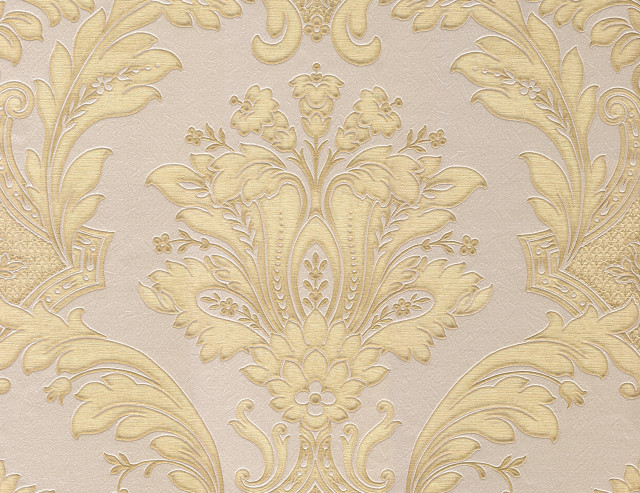 Gold wallpaper clock design side free wallpaper for desktop - medium preview image