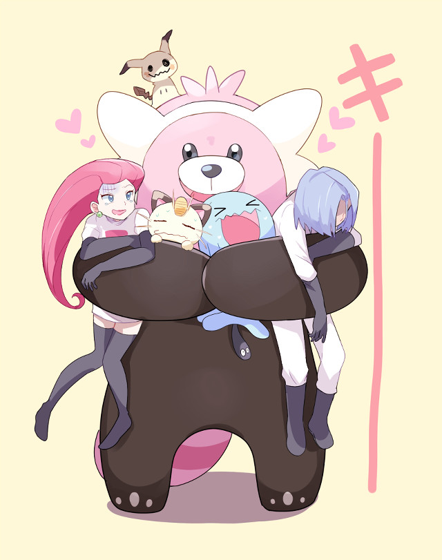 Cartoon character stuffed animal bear free wallpaper for mobile - medium preview image