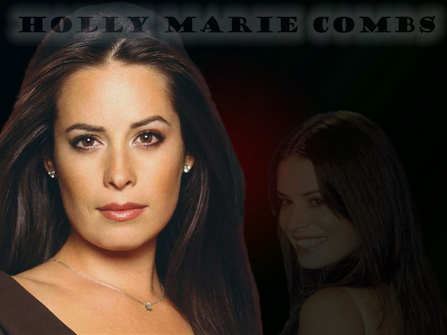 Holly marie lyco art poster free wallpaper for desktop - medium preview image
