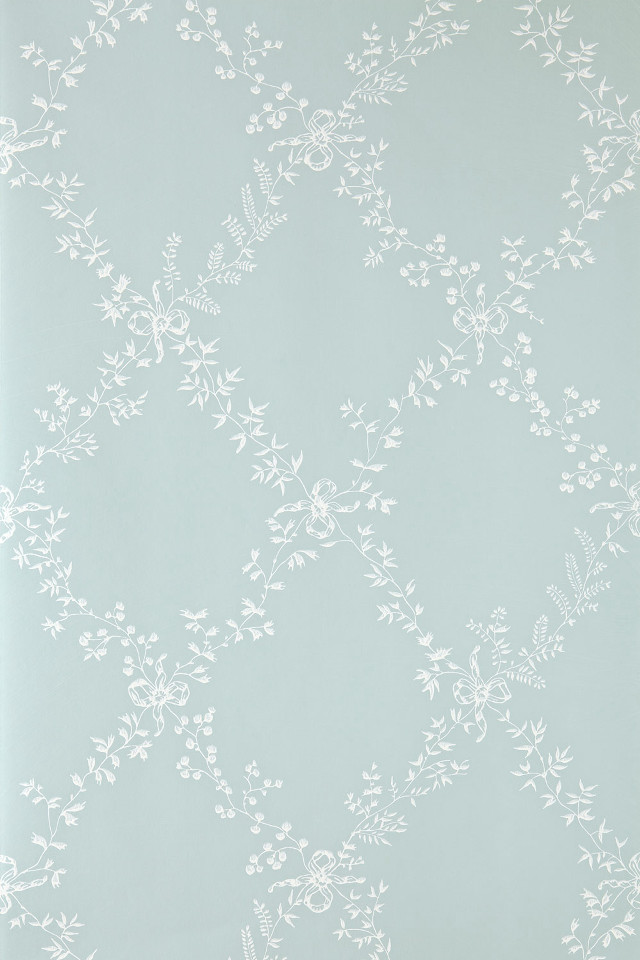 White flower wallpaper blue vase free wallpaper for mobile - medium preview image