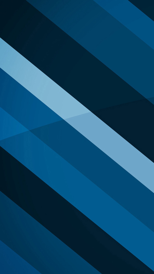 Blue black background diagonal design #4 free wallpaper for mobile - medium preview image