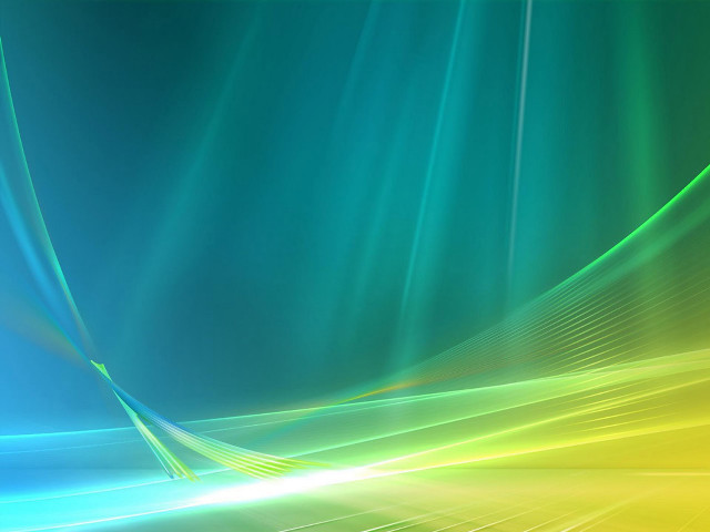 Blue yellow background lines pattern #3 free wallpaper for desktop - medium preview image