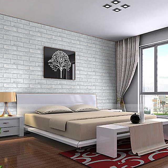 Bedroom bed interior cozy relaxing #8 free wallpaper for tablet - medium preview image