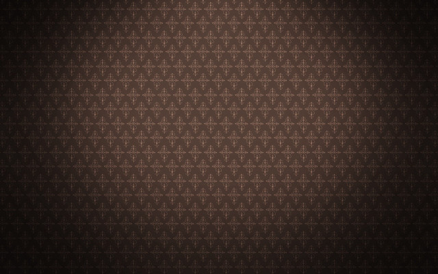 Brown wall pattern black background #2 free wallpaper for desktop - medium preview image