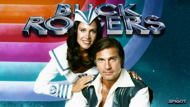 Man woman rainbow background brick free wallpaper for desktop - medium preview image