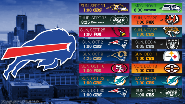 Nfl super bowl schedule poster free wallpaper for desktop - medium preview image