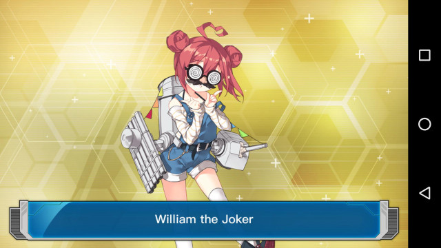 Girl short dress gun cell free wallpaper for desktop - medium preview image