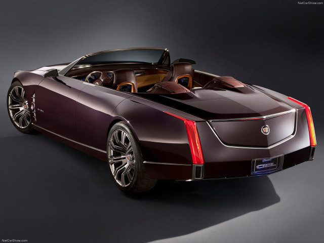 Car brown leather interior top free wallpaper for desktop - medium preview image