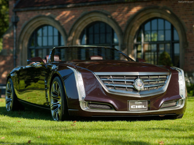 Car parked grass building large free wallpaper for desktop - medium preview image