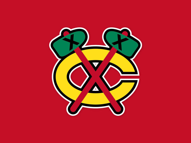 Red yellow logo green bears #2 free wallpaper for desktop - medium preview image