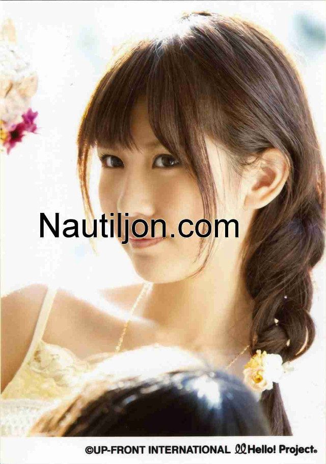Woman braid flower smiling camera free wallpaper for mobile - medium preview image