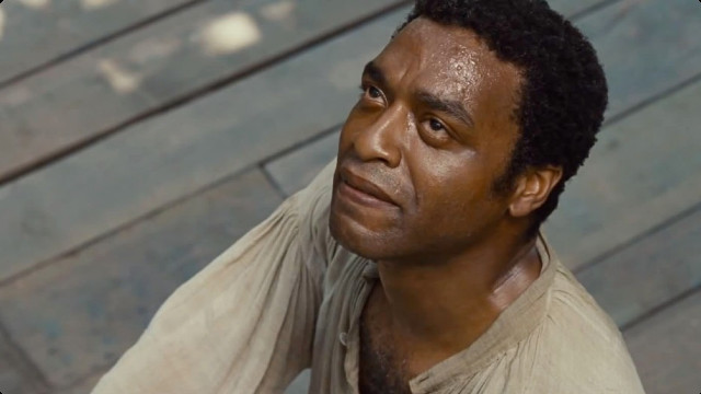 Man brownshirt lookingup woodenfloor portrait free wallpaper for desktop - medium preview image