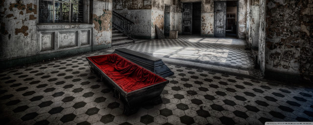 Large room red velvet case free wallpaper for desktop - medium preview image